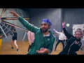 Eugy - Tick Tock (Remix) | koutieba Choreography