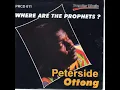 Jah Version (Where Are The Prophets) - Peterside Ottong