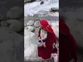 Lagu Beautiful Kashmiri Girl #shorts #kashmir