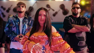 Costel Biju cu Adrian Norocel si SEYA - Ca pe Mahala