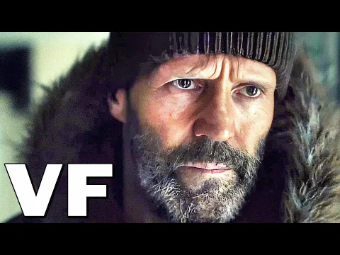 Video Thumbnail: SHELTER Bande Annonce  VF (2026) Jason Statham