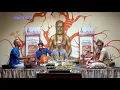 Ramajogi Mandu Konare | Sankaran Namboothiri | Khamas Ragam | Bhadrachala Ramadasu | Carnatic Music