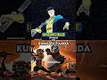 Download Lagu Invincible vs Kung Fu Panda