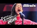 The Greatest Showman Cast - Never Enough Claudia Emmanuela Santoso| Voice of Germany 2019 Blinds