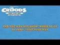 Owl City & Yuna - "Shine Your Way" (Karaoke)