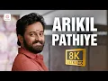 Arikil Pathiye - Song Oru Murai Vanthu Paarthaya Unni Mukundan PrayagaMartin VinuThomas