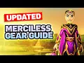 Wizard101 Where To Farm Merciless Gear Guide 2022