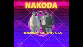 benarkah cinta itu gila karaoke