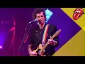 Download Lagu The Rolling Stones - Mixed Emotions (Steel Wheels Live)