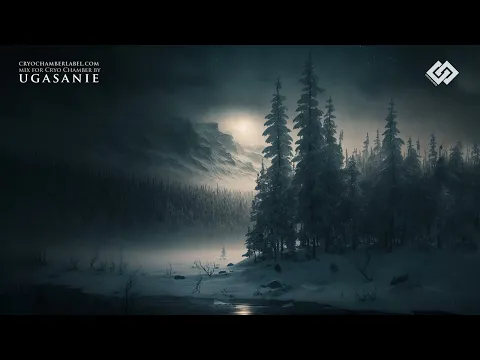 Mystical Winters Far up North // Dark Polar Ambient Mix