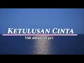 Download Lagu Ketulusan Cinta (pelangi di malam hari) - Vidi Aldiano ft Prilly Latuconsina (lirik) 🎵🎵
