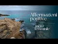 Download Lagu AFFERMAZIONI POSITIVE per l'Energia Femminile (6min)