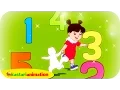 Download Lagu AYO BERHITUNG - Lagu Anak Indonesia - HD | Kastari Animation Official