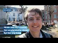 Download Lagu Hidde over KU Leuven: “Het academische niveau ligt hier erg hoog.”