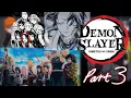 Download Lagu Akatsuki react to Demon slayer Part 2+3 [Hashira + Kochou Shinobu.] 
