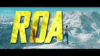 #king  Movie is Ready to ROAR