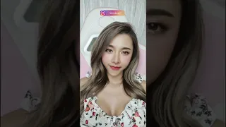 bigo thailand vj bom very cute