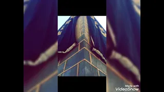 سبحان ربي لا اله سواه  انشاد محمود ايوب دندنها