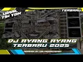 Lagu DJ AYANG AYANG VIRALL TIKTOK ft tsb prodaksen TRIPLE s audio RW 02 