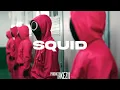 Download Lagu [SOLD] Squid Game X UK Drill Type Beat - \