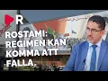 Download Lagu Efter Israels attack: Iranska regimen nära kollaps