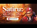 Download Lagu Satiru: The Nigerian village that was wiped out of existence by Britain 