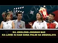 Download Lagu Ka Lawei ki Kam Shna Phlim ha Meghalaya