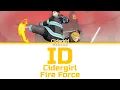 Download Lagu Cidergirl (サイダーガール) - ID (Kan|Rom|Eng) Lyrics/歌詞