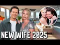 Mark Wahlberg s Lifestyle 2025 New Woman Fifth Child Homes Cars Net Worth