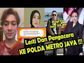 Download Lagu PENTING PAGI INI !!! LESTI NDITEMANI PENGACARA KE POLDA METRO JAYA DAN SOIMAH KECEPLOSAN BILANG GINI