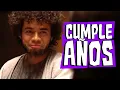 CUMPLEANOS