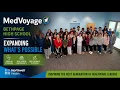 MedVoyage Bethpage High School Expanding What s Possible
