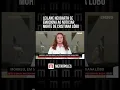 Lagu Leilane Neubarth se emociona ao noticiar morte de Cristiana Lôbo