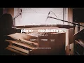 Lagu [For The Rain] - Piano Meditation #45 - 24mins in 432Hz