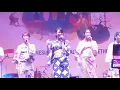 Download Lagu [FANCAM] JKt48 Sakurairo no Sora no Shita de (Di Bawah Langit Berwarna biru) JJM2017