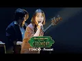 Download Lagu Mrs. GREEN APPLE presents『CEREMONY』 [TOMOO / Present]
