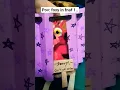 pov foxy in fnaf 1