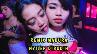 Download NYILEP DIBUDIH REMIX MADURA - DJ RAJA MP3