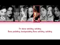 TWICE 'HEARTBREAK AVENUE' (COLOR CODED LYRICS)