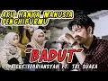 Download Lagu Badut - Ricky Febriansyah Ft. Tri Suaka (Live) Menoewa Kopi Jogja