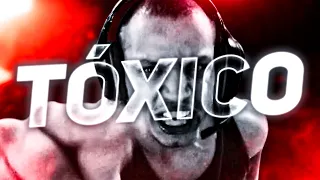 613 DIAS BANIDO - O JOGADOR IMBECIL QUE TRETOU COM A RIOT
