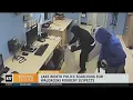 Lake Worth police searching for Walgreens robbers