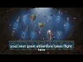 DARKCROWS GLOBAL PRIVATE SERVER BETA TEST