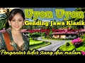 Lagu GENDING JAWA _ UYON UYON GENDING JAWA KLASIK _||PENGANTAR TIDUR SIANG DAN MALAM - NYAMLENG TENAN LUR