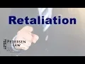 Download Lagu Retaliation Explained | Pedersen Law, APC