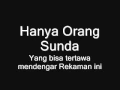 Download Lagu Bodor sunda \