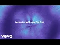 Download Lagu Calvin Harris, Ellie Goulding - Free (Official Lyric Video)