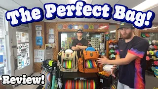 Are The NEW SQUATCH BAGS Worth The Hype NEW 2026 Tour Series Squatch Bag Review