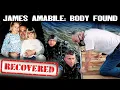 SOLVED Missing 19-years Underwater James Amabile Found in SUV Ep 2