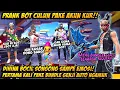 Download Lagu PRANK GLOBAL BOT CULUN DIHINA BOCIL SONGONG NEKAD BAJAK AKUN KUR GANTI PAKE BUNDLE GENJI AUTO NGAMUK